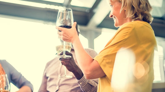 Le vocabulaire du vin : l’arme secrète des bons dégustateurs