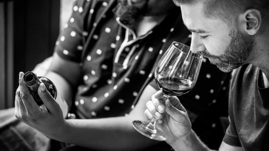 Reconnaître les styles de vins rouges